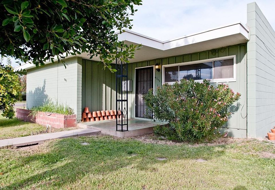 Mid Century Modern