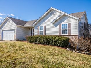 13 Old Glory Ct, O'Fallon, MO 63366