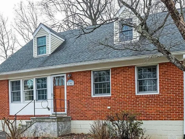 4107 Byrd Ct — Photo 1