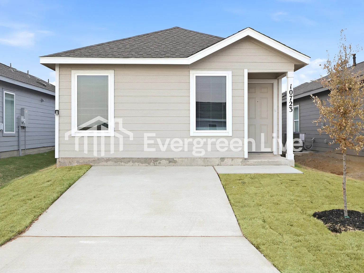 4 bed, 2.0 bath, 1375 sqft, $1,470 — Photo 1