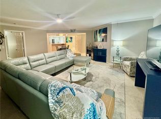 3880 N Highway A1a APT 403, Hutchinson Island, FL 34949