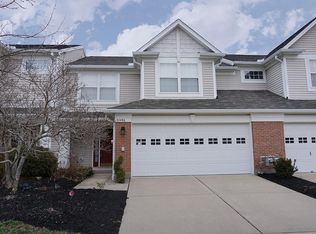 3590 Pebble Creek Ct, Mason, OH