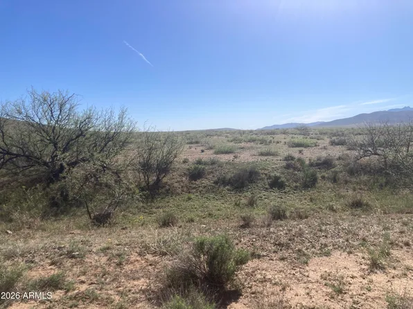 324 N Unmarked Road #324, Willcox, AZ 85643
