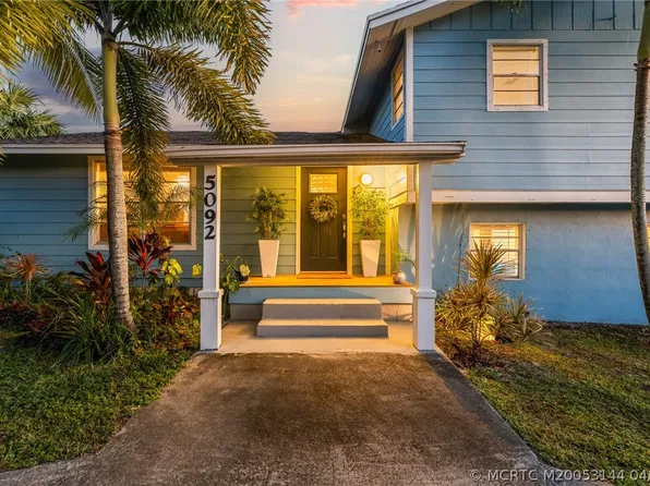 5092 SE Nassau Ter, Stuart, FL 34997