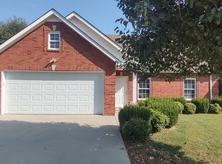 322 Chase Cir, Winchester, TN 37398
