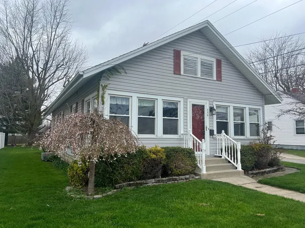 325 Godfrey Ave, Celina, OH 45822