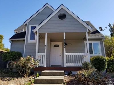 556 Boyd St, Santa Rosa, CA, 95407