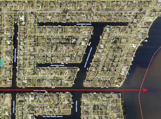 3114 SE 19th Ave, Cape Coral, FL 33904