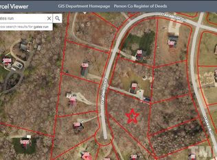 30 Dandelion Dr, Timberlake, NC 27583