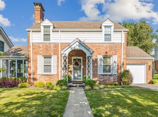 8327 Jadwin St, Cincinnati, OH