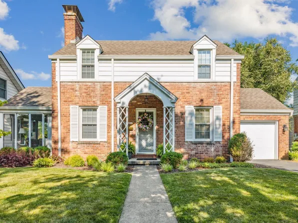 8327 Jadwin St, Cincinnati, OH 45216
