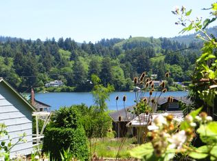 4700 NE F Ave, Neotsu, OR