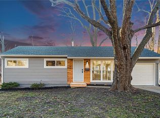 11201 Corrington Ave, Kansas City, MO 64134