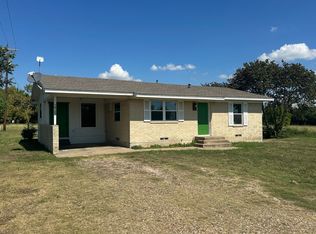 2520 County Road 406, McKinney, TX 75071