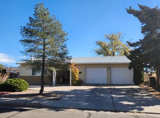 1726 Truman St NE, Albuquerque, NM 87110