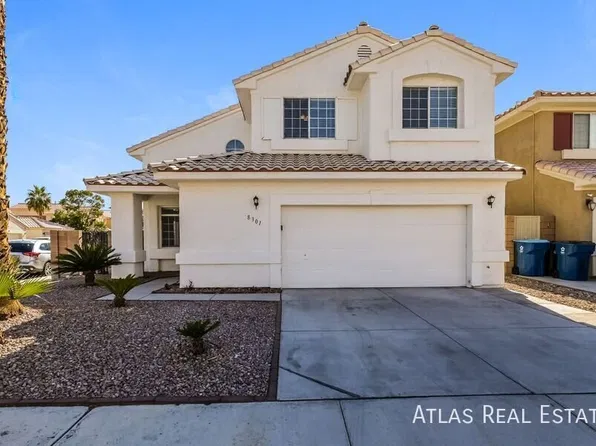 8301 Valleybreeze Ave, Las Vegas, NV 89129