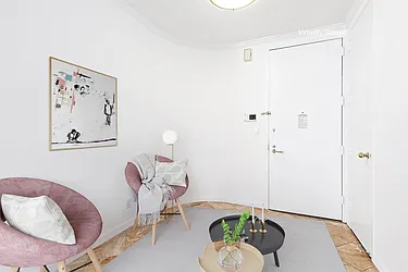 Rented by Corcoran