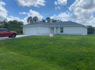810 Porter St E, Lehigh Acres, FL 33974