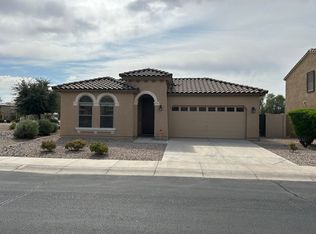 1675 E Palo Verde Dr, Casa Grande, AZ 85122