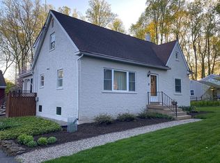 2174 Herblew Rd, Warrington, PA 18976