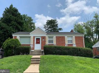 4813 Macon Rd, Rockville, MD 20852