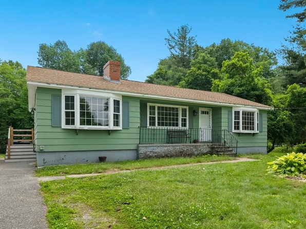 856 Union St, Leominster, MA 01453