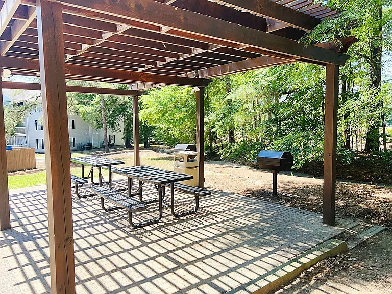 Picnic Area