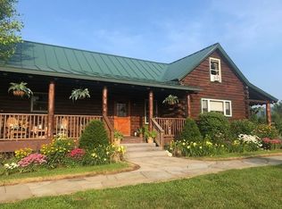 38 Joes Pond Rd, Morrisville, VT 05661