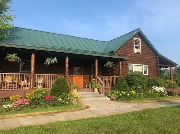 38 Joes Pond Road, Morristown, VT 05661
