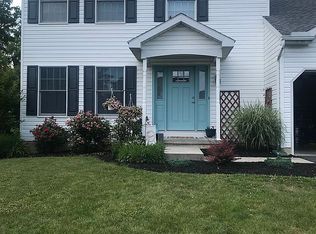 2550 Tiffany Ln, Harrisburg, PA 17112