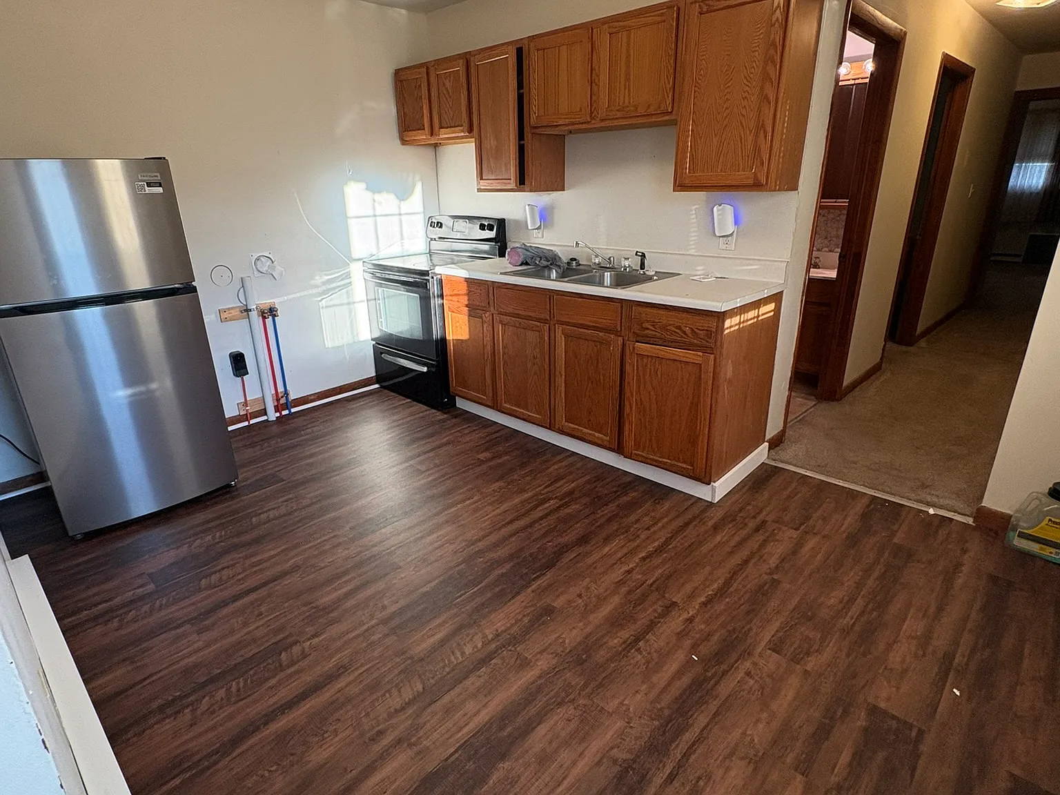 2 bed, $900 — Photo 3