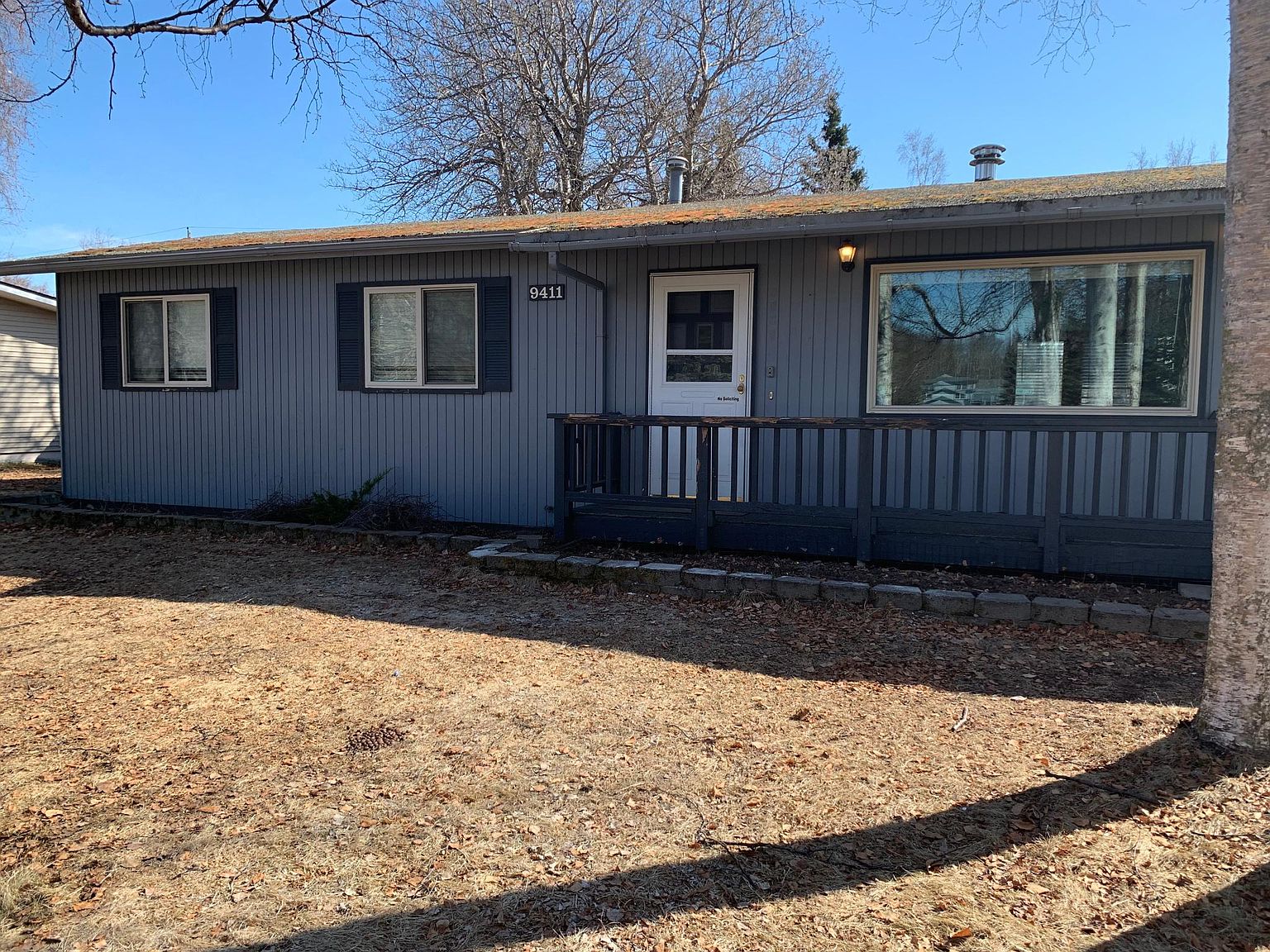 9411 Kavik St, Anchorage, AK 99502 Zillow