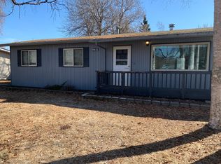 9411 Kavik St, Anchorage, AK 99502