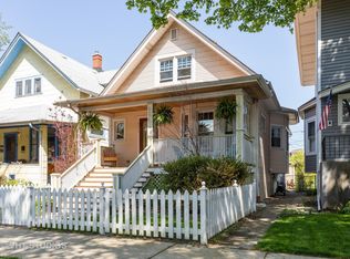 4045 N Hamlin Ave, Chicago, IL 60618