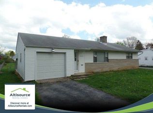 4614 N 4th St, Columbus, OH 43224