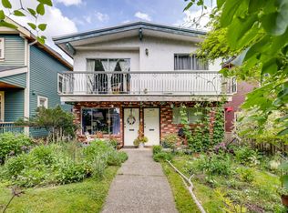 1403 E 14th Ave #1405, Vancouver, BC V5N 2C7