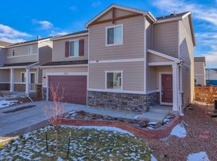 7219 Preble Dr, Colorado Springs, CO 80915