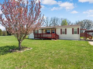 95 Stargrass Rd, Marshfield, MO 65706