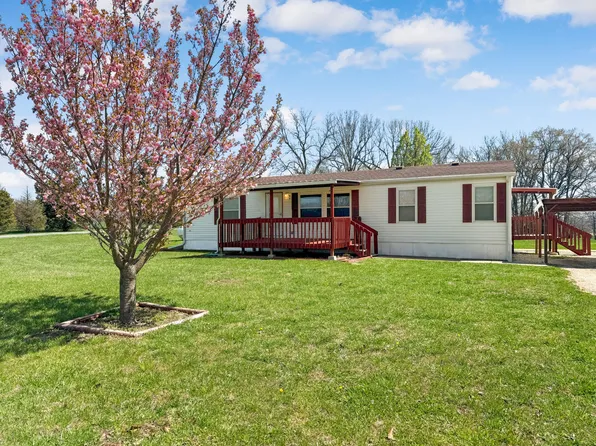 95 Stargrass Road, Marshfield, MO 65706