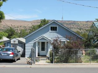 109 SE Hillcrest Rd, John Day, OR 97845