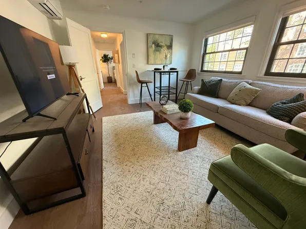 (undisclosed Address), Cambridge, MA 02138