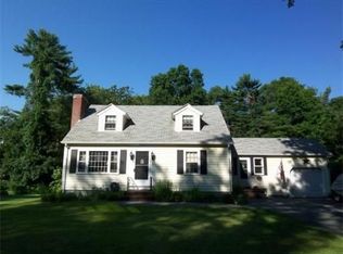 196 Williams St, Taunton, MA 02780