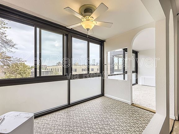 3rd image of 1050 N Corona St APT 315