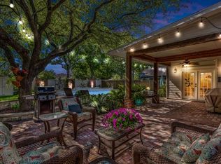 16413 Paralee Cv, Austin, TX 78717