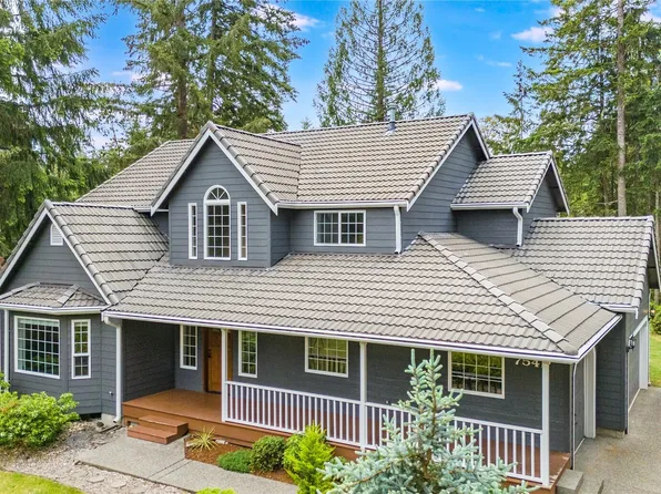 7541 58th Avenue NE, Olympia, WA 98516