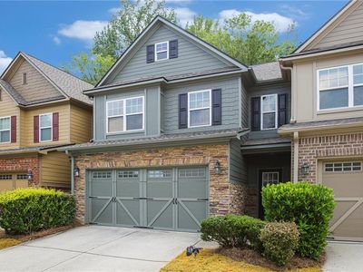 1485 Dolcetto Trce NW #4, Kennesaw, GA, 30152