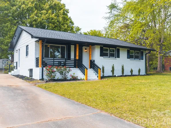 2075 Franklin St, Rock Hill, SC 29732