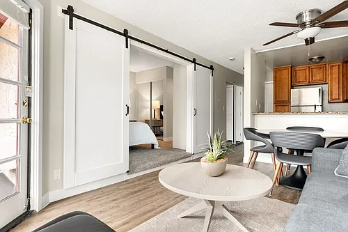 Woodland Trio Apartments Photo 1