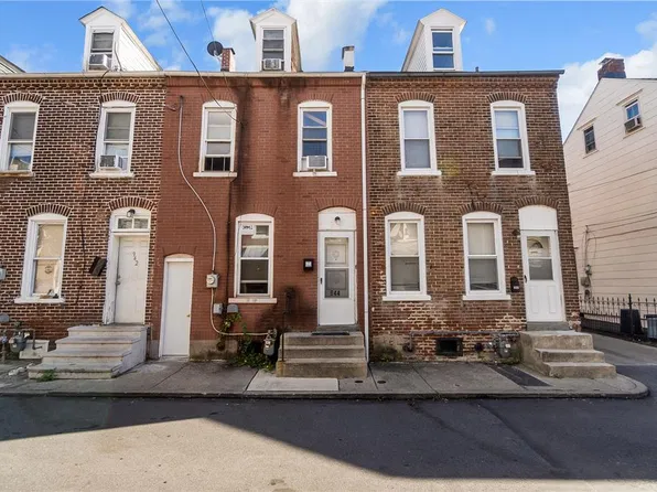 944 North St, Allentown, PA 18102