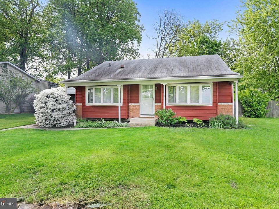 38 Queens Way, Newark, DE 19713 Zillow